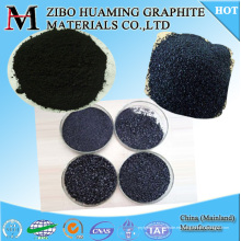 Polvo puro del óxido del electrodo del grafito alto usado en o aditivo del carbón